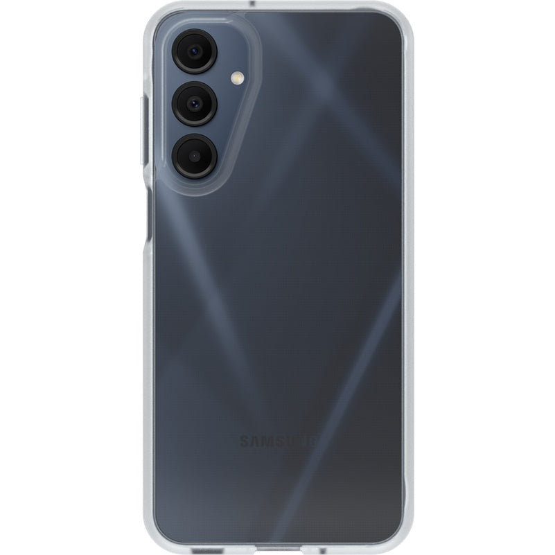 OtterBox React Samsung Galaxy A17/Galaxy A17 5G/Galaxy A16/Galaxy A16 5G (6.7") Case Clear - (77-99307), DROP+ Military Standard, 7 Years Warranty - Image 2