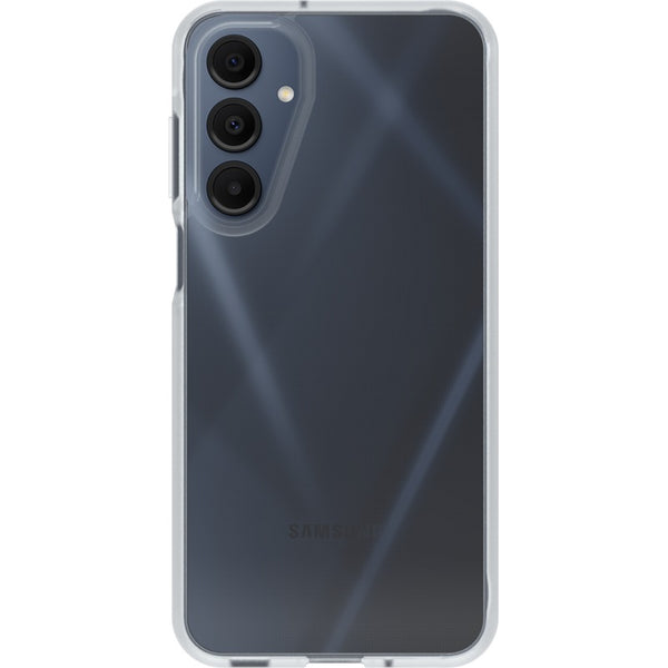 OtterBox React Samsung Galaxy A17/Galaxy A17 5G/Galaxy A16/Galaxy A16 5G (6.7") Case Clear - (77-99307), DROP+ Military Standard, 7 Years Warranty