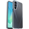 OtterBox React Samsung Galaxy A17/Galaxy A17 5G/Galaxy A16/Galaxy A16 5G (6.7") Case Clear - (77-99307), DROP+ Military Standard, 7 Years Warranty - Image 1