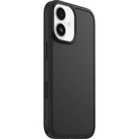 OtterBox Symmetry MagSafe Apple iPhone 17 (6.3") Case Black - (77-99413), DROP+ 3X Military Standard, Raised Edges, Hassle-Free, 7 Years Warranty - Image 3