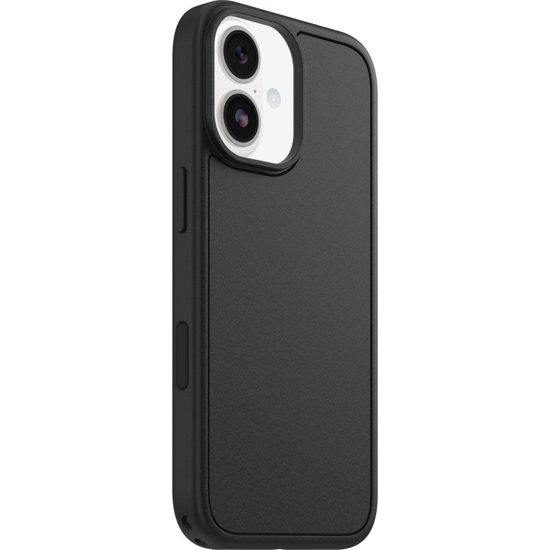 OtterBox Symmetry MagSafe Apple iPhone 17 (6.3") Case Black - (77-99413), DROP+ 3X Military Standard, Raised Edges, Hassle-Free, 7 Years Warranty - Image 3