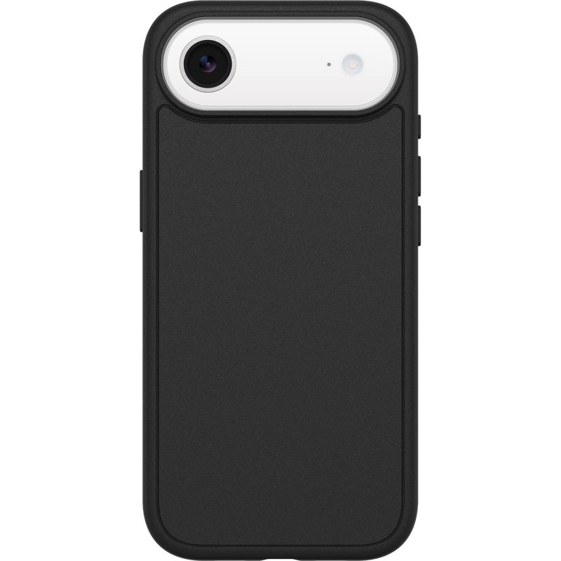 OtterBox Symmetry MagSafe Apple iPhone Air (6.5") Case Black - (77-99420), DROP+ 3X Military Standard, Raised Edges, Hassle-Free, 7 Years Warranty - Image 2