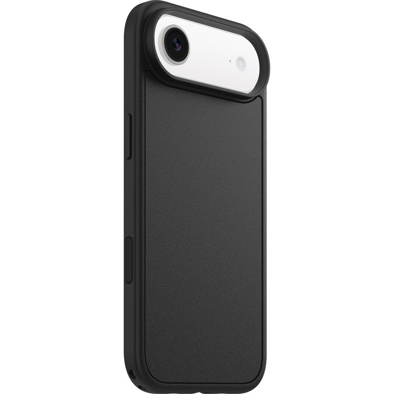 OtterBox Symmetry MagSafe Apple iPhone Air (6.5") Case Black - (77-99420), DROP+ 3X Military Standard, Raised Edges, Hassle-Free, 7 Years Warranty - Image 3