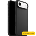 OtterBox Symmetry MagSafe Apple iPhone Air (6.5") Case Black - (77-99420), DROP+ 3X Military Standard, Raised Edges, Hassle-Free, 7 Years Warranty - Image 1