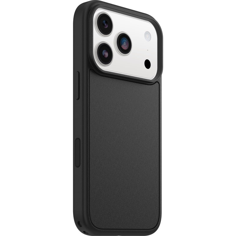 OtterBox Symmetry MagSafe Apple iPhone 17 Pro (6.3") Case Black - (77-99427), DROP+ 3X Military Standard, Raised Edges, Hassle-Free, 7 Years Warranty - Image 3