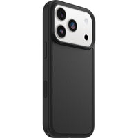 OtterBox Symmetry MagSafe Apple iPhone 17 Pro (6.3") Case Black - (77-99427), DROP+ 3X Military Standard, Raised Edges, Hassle-Free, 7 Years Warranty - Image 3