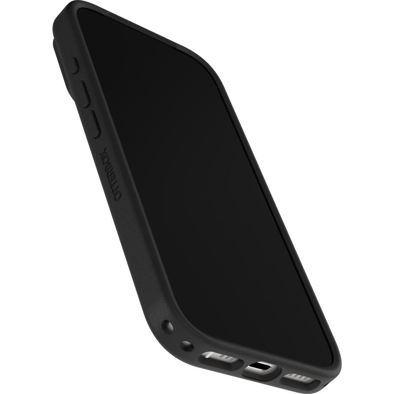 OtterBox Symmetry MagSafe Apple iPhone 17 Pro (6.3") Case Black - (77-99427), DROP+ 3X Military Standard, Raised Edges, Hassle-Free, 7 Years Warranty - Image 4