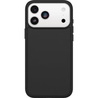 OtterBox Symmetry MagSafe Apple iPhone 17 Pro Max (6.9") Case Black - (77-99434),DROP+ 3X Military Standard,Raised Edges,7 Years Warranty - Image 2