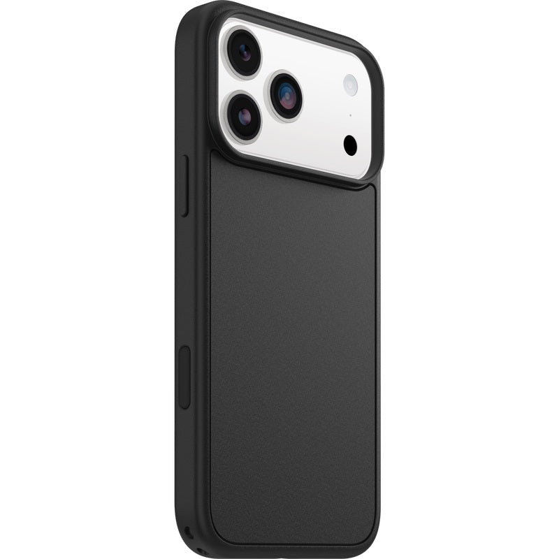 OtterBox Symmetry MagSafe Apple iPhone 17 Pro Max (6.9") Case Black - (77-99434),DROP+ 3X Military Standard,Raised Edges,7 Years Warranty - Image 3
