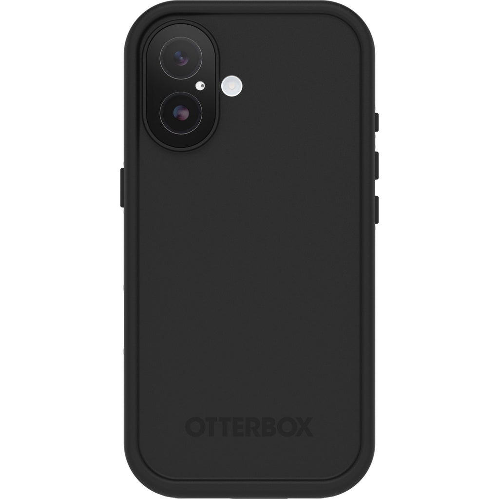 OtterBox Fre MagSafe Apple iPhone 17 (6.3") Case Black - (77-99764),  DROP+ 5X Military Standard, Camera Control, 7 Years Warranty - Image 2