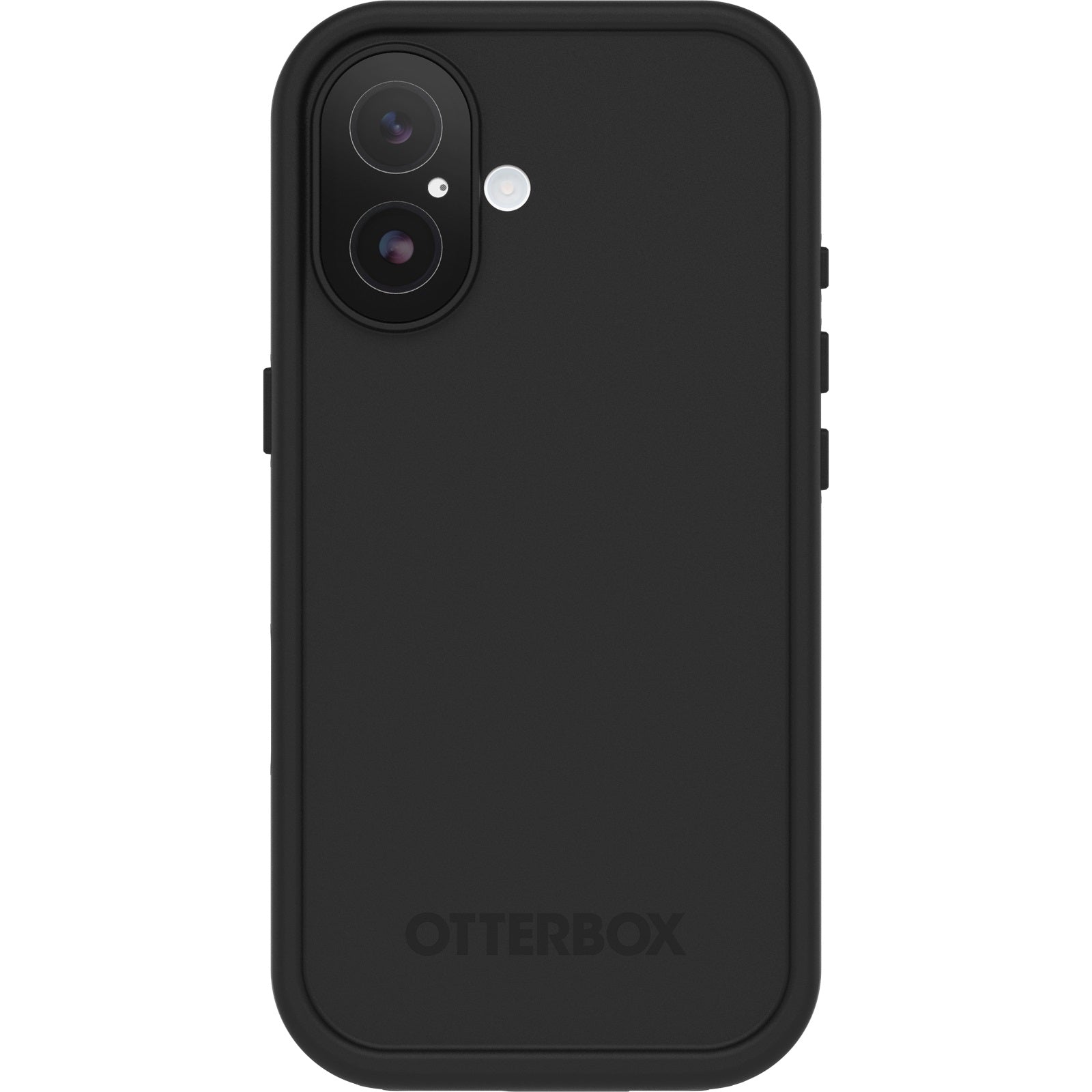OtterBox Fre MagSafe Apple iPhone 17 (6.3") Case Black - (77-99764),  DROP+ 5X Military Standard, Camera Control, 7 Years Warranty - Image 2
