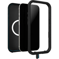 OtterBox Fre MagSafe Apple iPhone 17 (6.3") Case Black - (77-99764),  DROP+ 5X Military Standard, Camera Control, 7 Years Warranty - Image 3