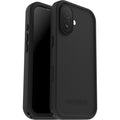 OtterBox Fre MagSafe Apple iPhone 17 (6.3") Case Black - (77-99764),  DROP+ 5X Military Standard, Camera Control, 7 Years Warranty - Image 1