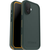 OtterBox Fre Magsafe Apple iPhone 17 (6.3") Case Sagebrush (Green) - (77-99766), DROP+ 3X Military Standard, Camera Control, 7 Years Warranty - Image 5