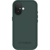OtterBox Fre Magsafe Apple iPhone 17 (6.3") Case Sagebrush (Green) - (77-99766), DROP+ 3X Military Standard, Camera Control, 7 Years Warranty - Image 2