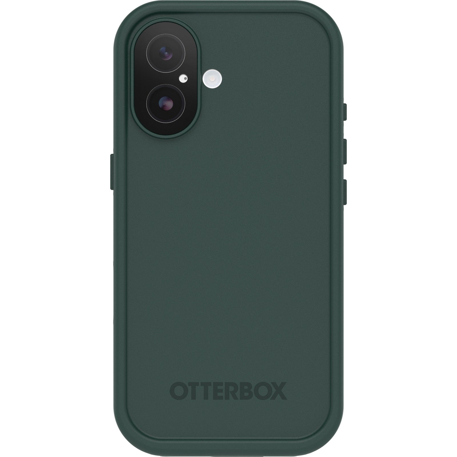 OtterBox Fre Magsafe Apple iPhone 17 (6.3") Case Sagebrush (Green) - (77-99766), DROP+ 3X Military Standard, Camera Control, 7 Years Warranty - Image 2