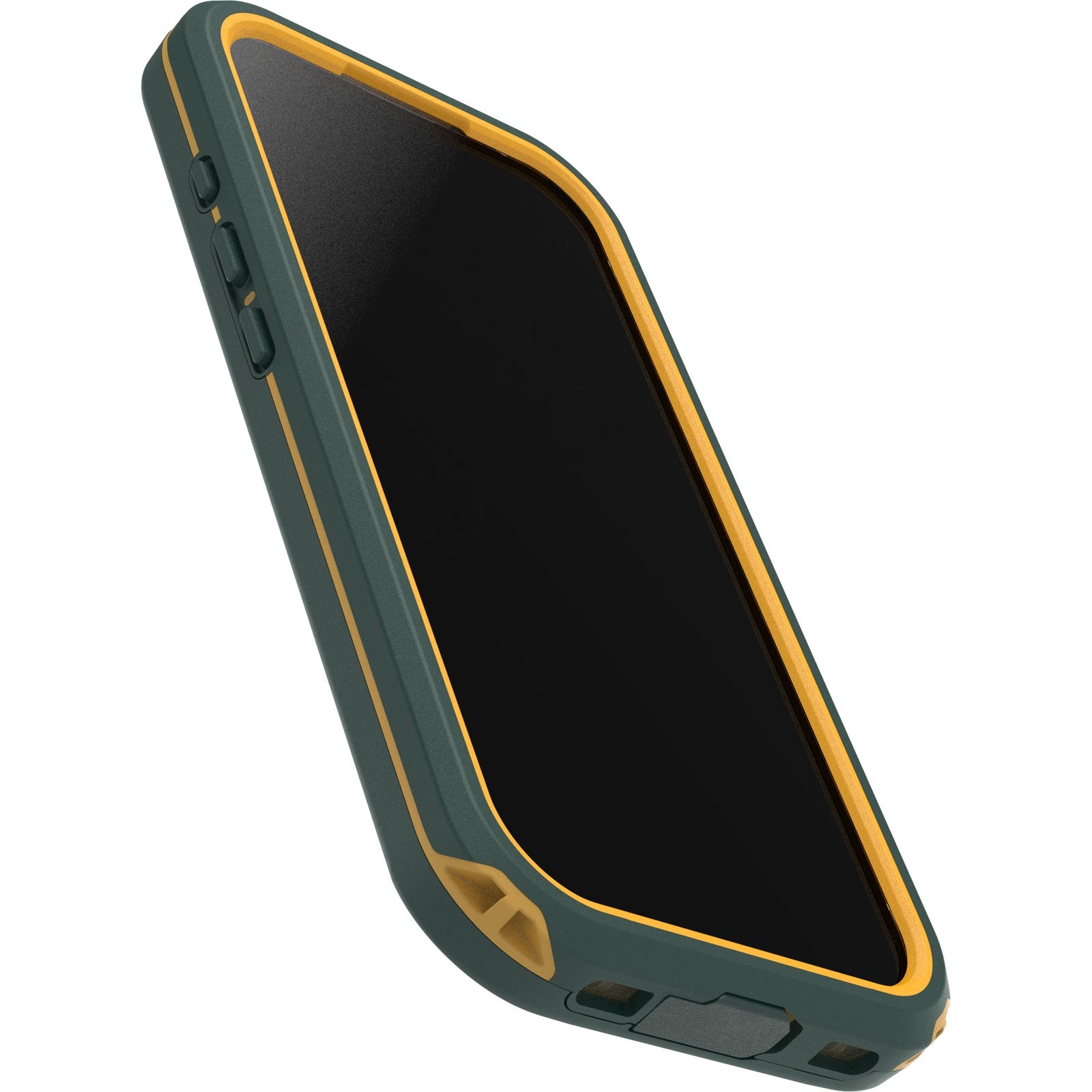 OtterBox Fre Magsafe Apple iPhone 17 (6.3") Case Sagebrush (Green) - (77-99766), DROP+ 3X Military Standard, Camera Control, 7 Years Warranty - Image 4