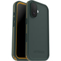 OtterBox Fre Magsafe Apple iPhone 17 (6.3") Case Sagebrush (Green) - (77-99766), DROP+ 3X Military Standard, Camera Control, 7 Years Warranty - Image 1