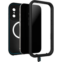 OtterBox Fre Magsafe Apple iPhone 17 Pro (6.3") Case Black - (77-99768), DROP+ 5X Military Standard, Camera Control, 7 Years Warranty - Image 3