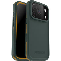 OtterBox Fre Magsafe Apple iPhone 17 Pro (6.3") Case Sagebrush (Green) - (77-99770), DROP+ 3X Military Standard, Camera Control, 7 Years Warranty - Image 5