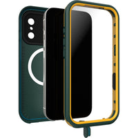 OtterBox Fre Magsafe Apple iPhone 17 Pro (6.3") Case Sagebrush (Green) - (77-99770), DROP+ 3X Military Standard, Camera Control, 7 Years Warranty - Image 3