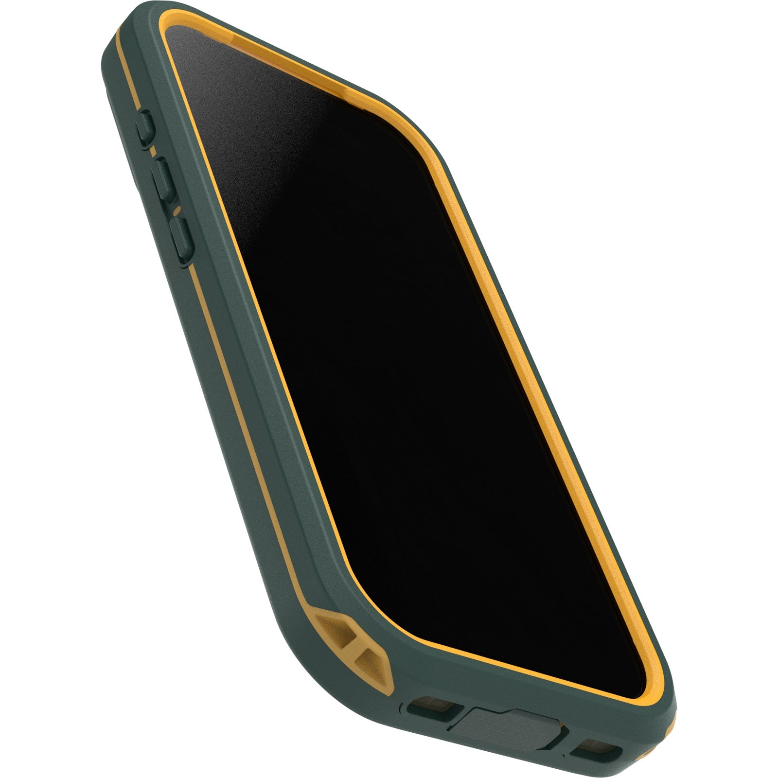 OtterBox Fre Magsafe Apple iPhone 17 Pro (6.3") Case Sagebrush (Green) - (77-99770), DROP+ 3X Military Standard, Camera Control, 7 Years Warranty - Image 4
