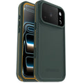 OtterBox Fre Magsafe Apple iPhone 17 Pro (6.3") Case Sagebrush (Green) - (77-99770), DROP+ 3X Military Standard, Camera Control, 7 Years Warranty - Image 1