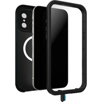 OtterBox Fre MagSafe Apple iPhone 17 Pro Max (6.9") Case Black - (77-99772),  DROP+ 5X Military Standard, Camera Control, 7 Years Warranty - Image 3