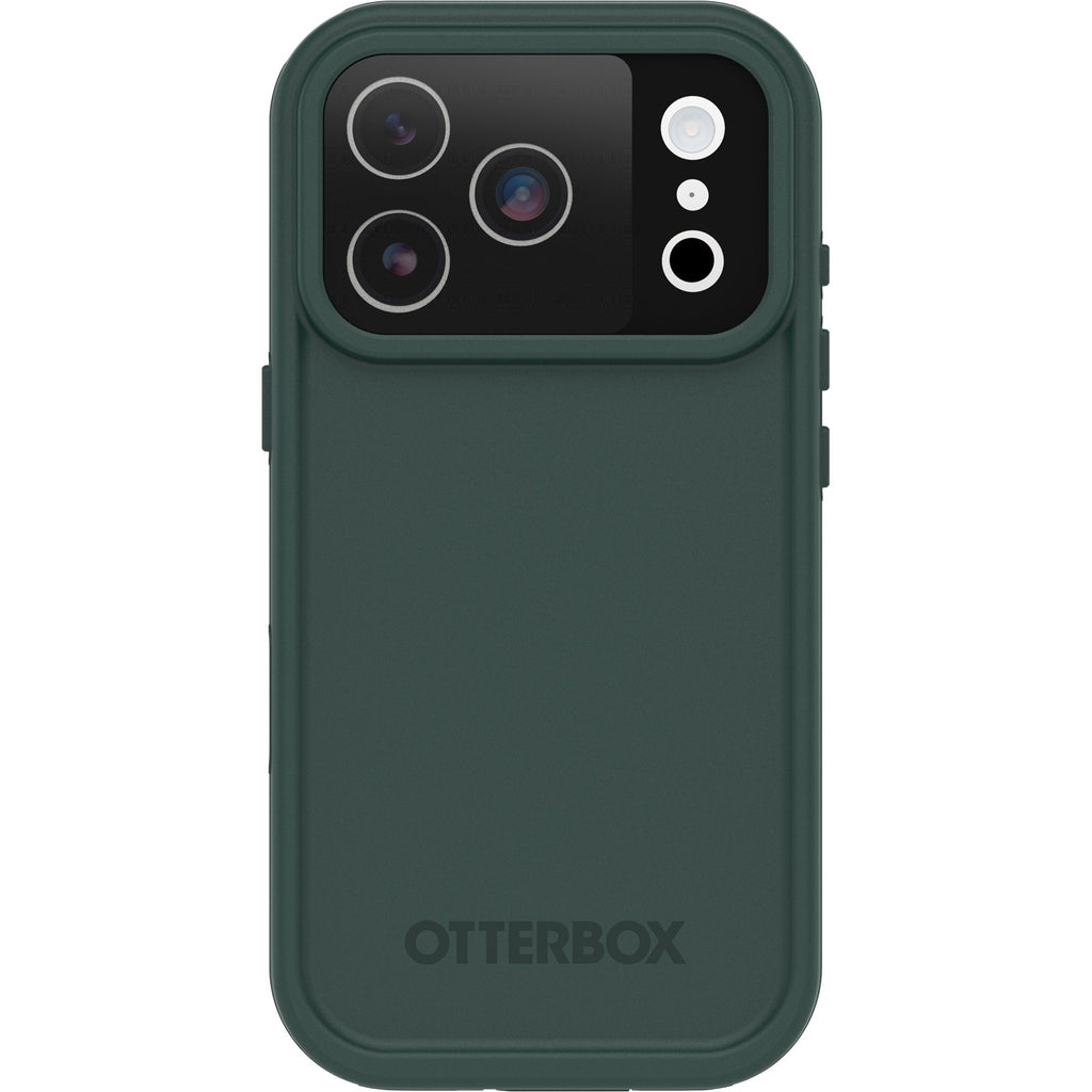 OtterBox Fre Magsafe Apple iPhone 17 Pro Max (6.9") Case Sagebrush (Green) - (77-99774), DROP+ 3X Military Standard, Camera Control, 7 Years Warranty - Image 2