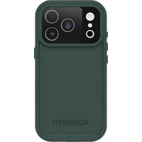 OtterBox Fre Magsafe Apple iPhone 17 Pro Max (6.9") Case Sagebrush (Green) - (77-99774), DROP+ 3X Military Standard, Camera Control, 7 Years Warranty - Image 2