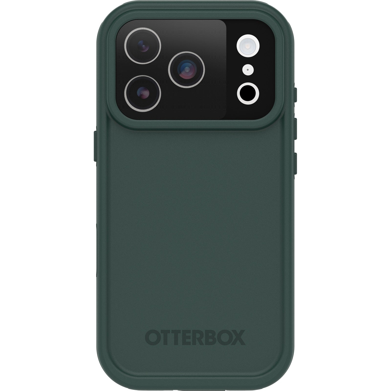 OtterBox Fre Magsafe Apple iPhone 17 Pro Max (6.9") Case Sagebrush (Green) - (77-99774), DROP+ 3X Military Standard, Camera Control, 7 Years Warranty - Image 2