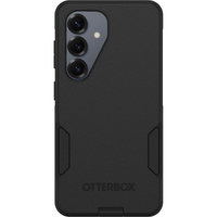 OtterBox Commuter Magnets Samsung Galaxy S26 5G (6.3") Case Black - (77-99815), DROP+ 3X Military Standard, Dual-Layer, 7 Years Warranty - Image 4