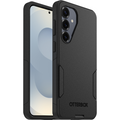 OtterBox Commuter Magnets Samsung Galaxy S26+ 5G (6.7") Case Black - (77-99816), DROP+ 3X Military Standard, Dual-Layer, 7 Years Warranty - Image 1