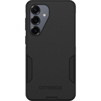 OtterBox Commuter Magnets Samsung Galaxy S26+ 5G (6.7") Case Black - (77-99816), DROP+ 3X Military Standard, Dual-Layer, 7 Years Warranty - Image 4