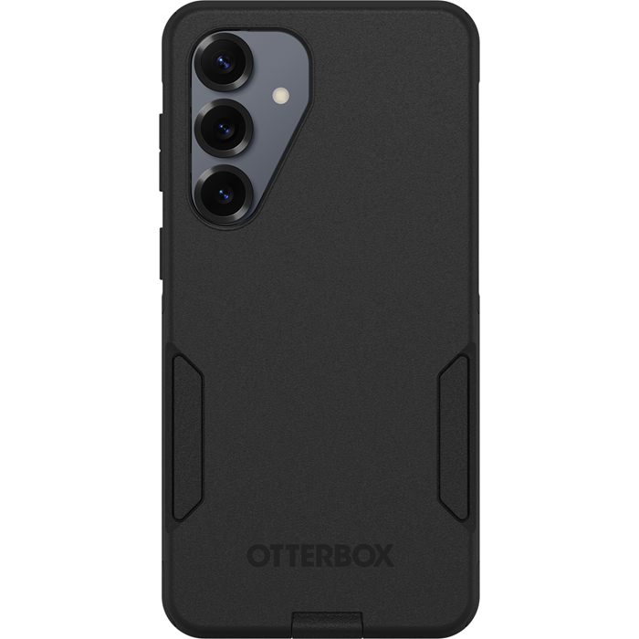 OtterBox Commuter Magnets Samsung Galaxy S26+ 5G (6.7") Case Black - (77-99816), DROP+ 3X Military Standard, Dual-Layer, 7 Years Warranty - Image 4