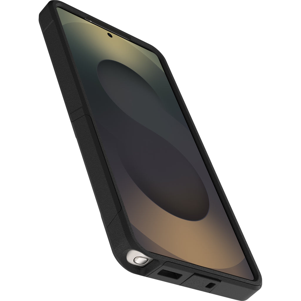 OtterBox Commuter Magnets Samsung Galaxy S26 Ultra 5G (6.9") Case Black - (77-99817), DROP+ 3X Military Standard, Dual-Layer, 7 Years Warranty - Image 3