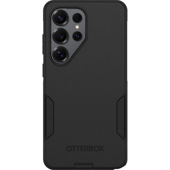 OtterBox Commuter Magnets Samsung Galaxy S26 Ultra 5G (6.9") Case Black - (77-99817), DROP+ 3X Military Standard, Dual-Layer, 7 Years Warranty - Image 4