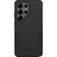 OtterBox Commuter Magnets Samsung Galaxy S26 Ultra 5G (6.9") Case Black - (77-99817), DROP+ 3X Military Standard, Dual-Layer, 7 Years Warranty - Image 4
