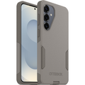 OtterBox Commuter Magnets Samsung Galaxy S26+ 5G (6.7") Case Cottonwood Glen (Light Grey) - (77-99819), DROP+ 3X Military Standard, 7 Years Warranty - Image 1