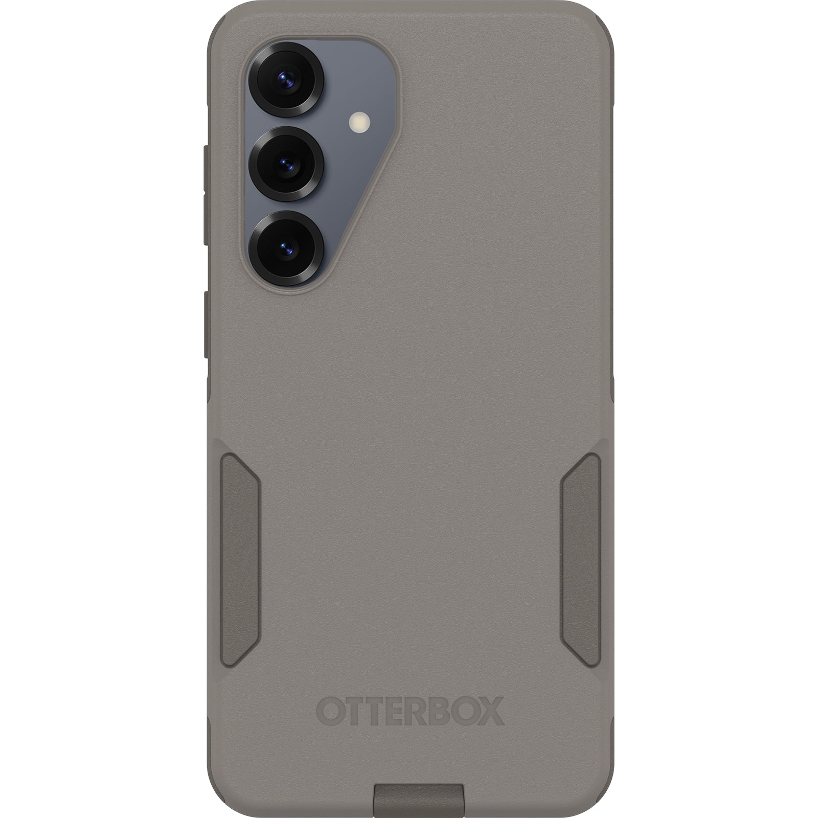 OtterBox Commuter Magnets Samsung Galaxy S26+ 5G (6.7") Case Cottonwood Glen (Light Grey) - (77-99819), DROP+ 3X Military Standard, 7 Years Warranty - Image 4