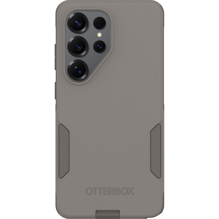 OtterBox Commuter Magnets Samsung Galaxy S26 Ultra 5G (6.9") Case Cottonwood Glen (Light Grey) -(77-99820),DROP+ 3X Military Standard,7 Years Warranty - Image 4