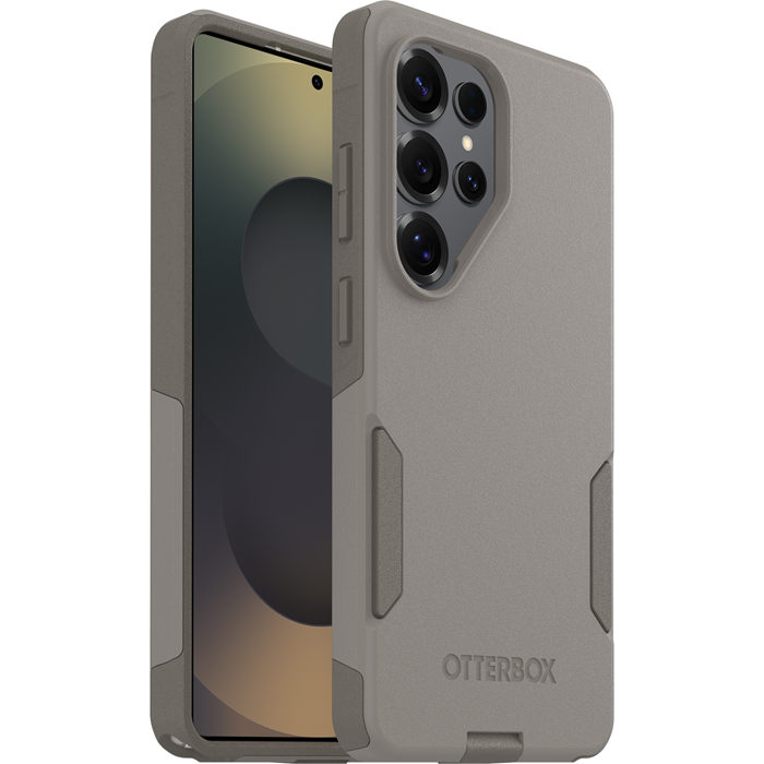 OtterBox Commuter Magnets Samsung Galaxy S26 Ultra 5G (6.9") Case Cottonwood Glen (Light Grey) -(77-99820),DROP+ 3X Military Standard,7 Years Warranty - Image 5