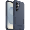 OtterBox Commuter Magnets Samsung Galaxy S26 5G (6.3") Case Riverside (Blue) - (77-99821), DROP+ 3X Military Standard, Dual-Layer, 7 Years Warranty - Image 1