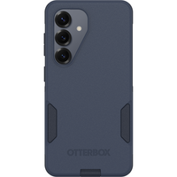 OtterBox Commuter Magnets Samsung Galaxy S26 5G (6.3") Case Riverside (Blue) - (77-99821), DROP+ 3X Military Standard, Dual-Layer, 7 Years Warranty - Image 4