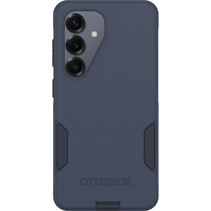 OtterBox Commuter Magnets Samsung Galaxy S26 5G (6.3") Case Riverside (Blue) - (77-99821), DROP+ 3X Military Standard, Dual-Layer, 7 Years Warranty - Image 4