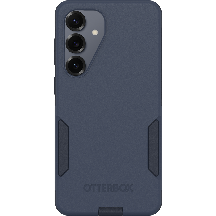 OtterBox Commuter Magnets Samsung Galaxy S26+ 5G (6.7") Case Riverside (Blue) - (77-99822), DROP+ 3X Military Standard, Dual-Layer, 7 Years Warranty - Image 4