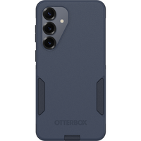 OtterBox Commuter Magnets Samsung Galaxy S26+ 5G (6.7") Case Riverside (Blue) - (77-99822), DROP+ 3X Military Standard, Dual-Layer, 7 Years Warranty - Image 4