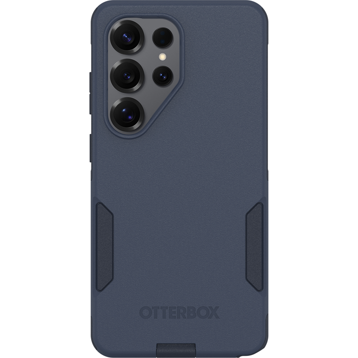 OtterBox Commuter Magnets Samsung Galaxy S26 Ultra 5G (6.9") Case Riverside (Blue) - (77-99823), DROP+ 3X Military Standard, 7 Years Warranty - Image 4
