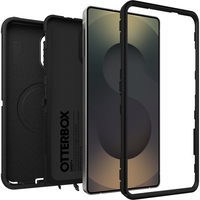 OtterBox Defender Pro Magnets Samsung Galaxy S26 Ultra 5G (6.9") Case Black - (77-99859), DROP+ 7X Military Standard, Tri-Layer, 7 Years Warranty - Image 2
