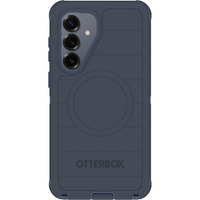 OtterBox Defender Pro Magnets Samsung Galaxy S26+ 5G (6.7") Case Riverside - Blue - (77-99864), DROP+ 7X Military Standard, Tri-Layer,7 Years Warranty - Image 4